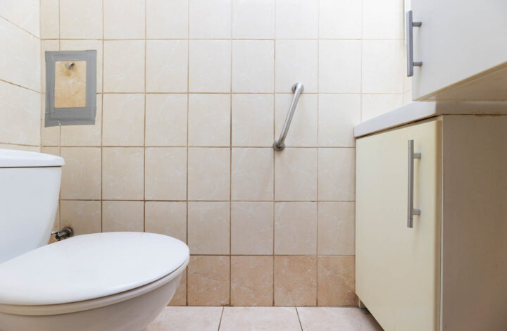 Jasne mieszkanie z loggią!