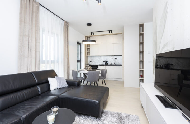 Перша Дільниця | з балконом | 8 поверх