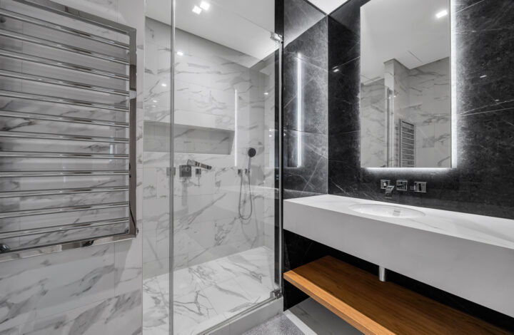 Апартаменти на 30+ поверсі – Złota 44