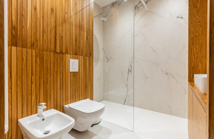 Jasny apartament w prestiżowym Garden Lane