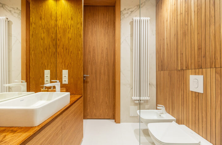 Jasny apartament w prestiżowym Garden Lane