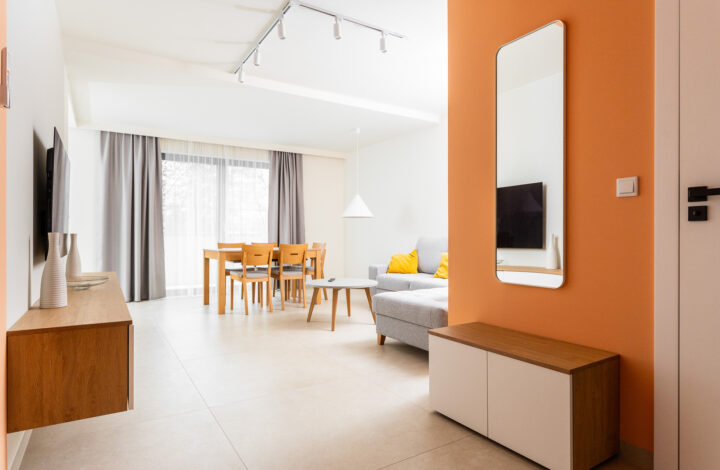 3 pokojowe mieszkanie w centrum Wieliczki!