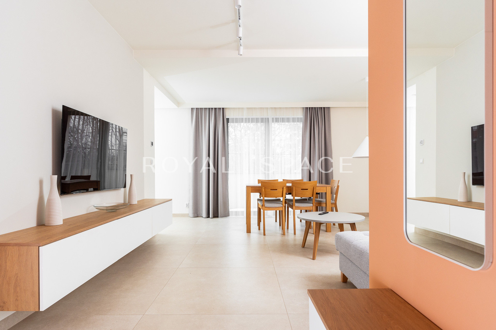 3 pokojowe mieszkanie w centrum Wieliczki!