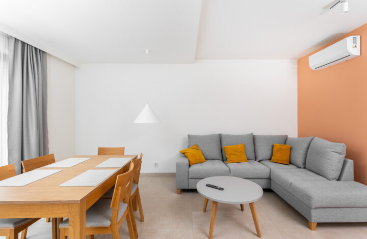 3 pokojowe mieszkanie w centrum Wieliczki!