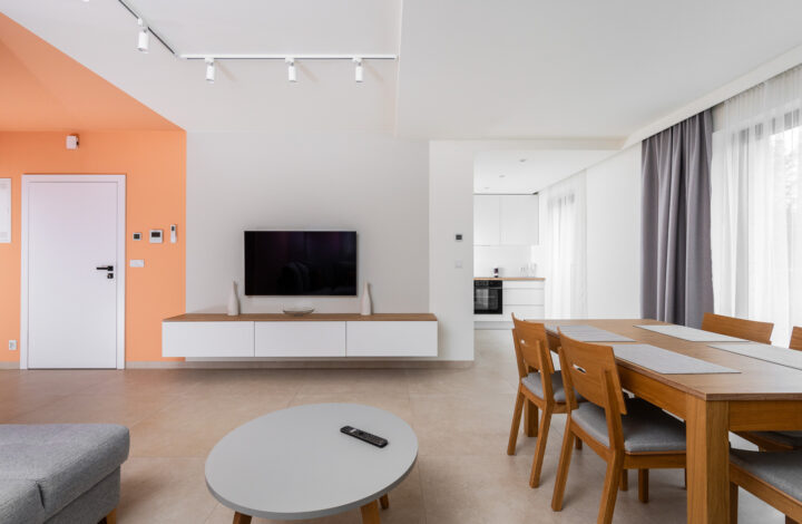 3 pokojowe mieszkanie w centrum Wieliczki!