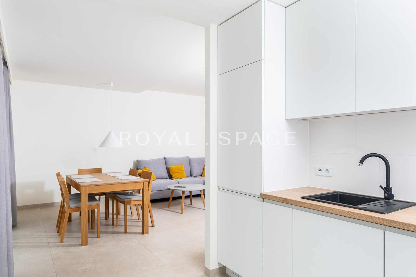 3 pokojowe mieszkanie w centrum Wieliczki!