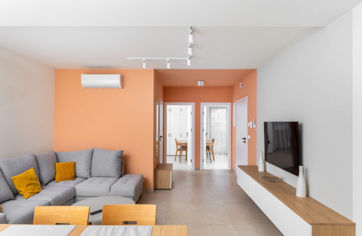 3 pokojowe mieszkanie w centrum Wieliczki!