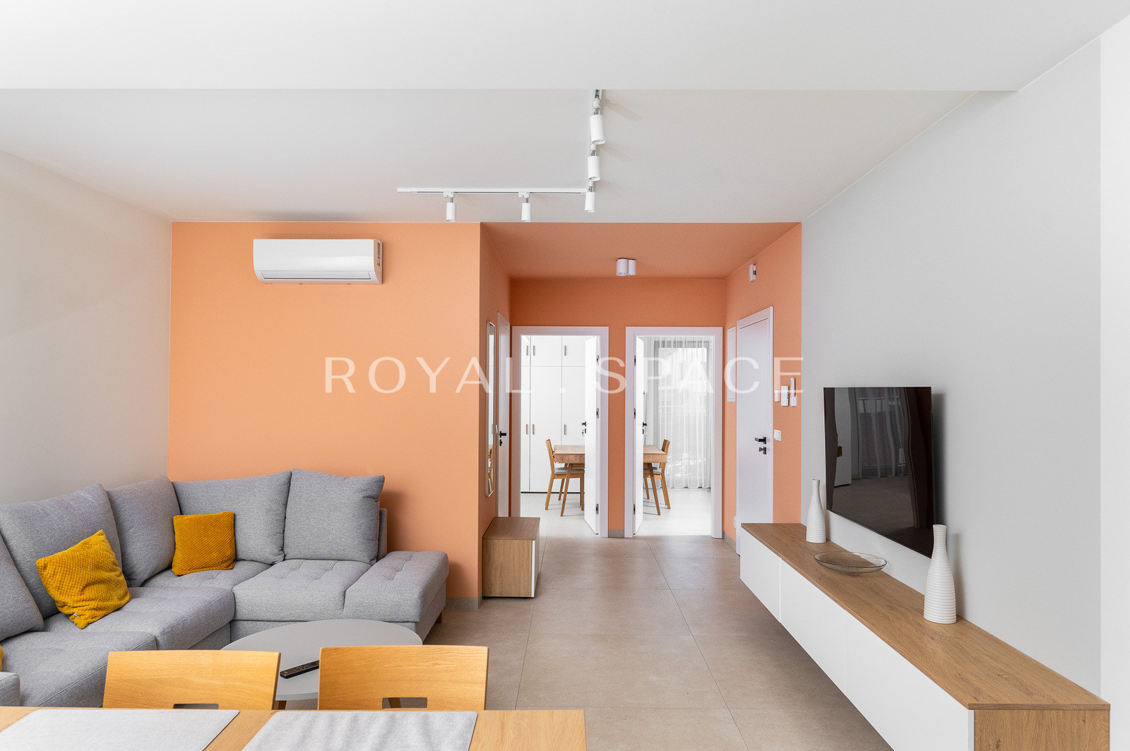 3 pokojowe mieszkanie w centrum Wieliczki!