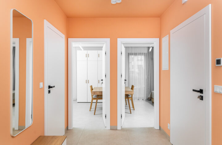 3 pokojowe mieszkanie w centrum Wieliczki!