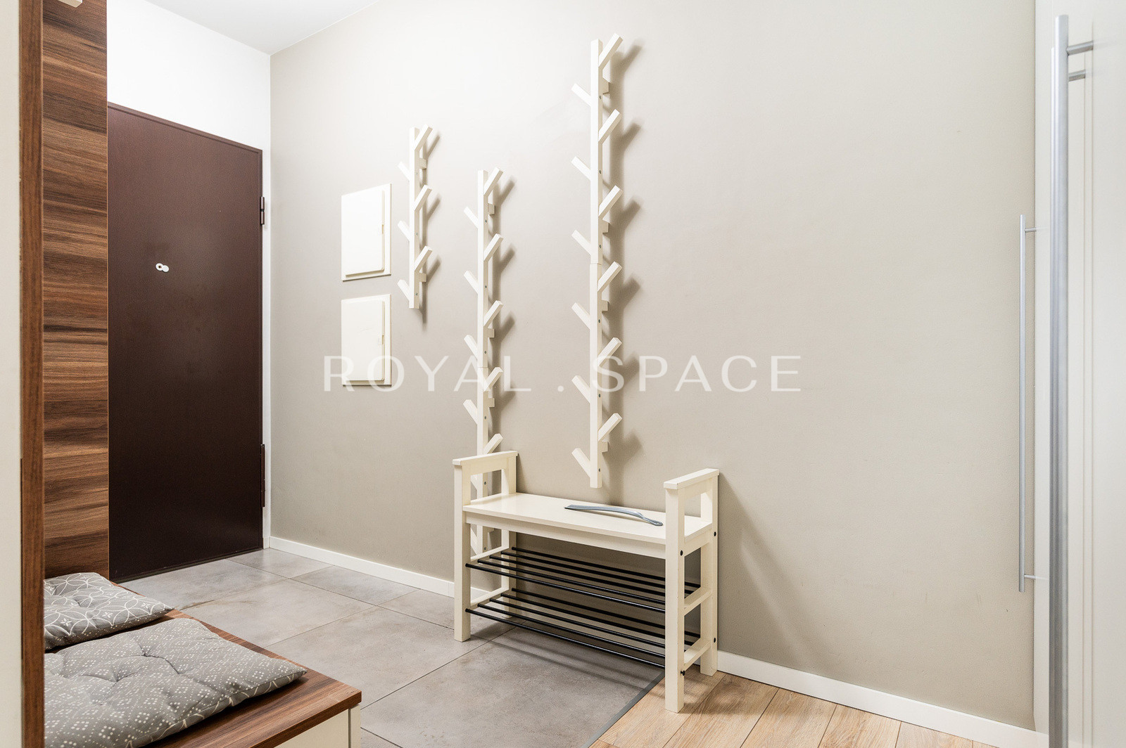 Wiślane Tarasy | przestronne mieszkanie z klimą