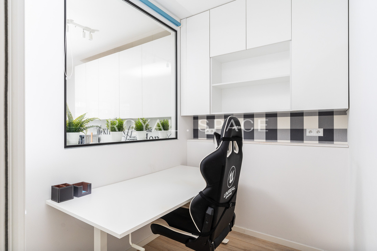 Wiślane Tarasy | przestronne mieszkanie z klimą