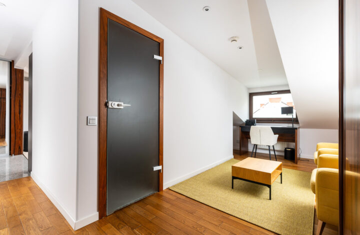 Сучасна квартира | Кальварійська