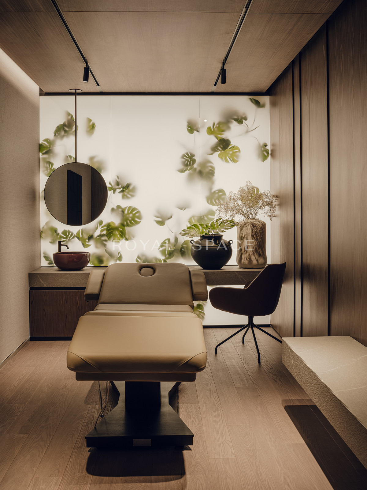 Widokowe mieszkanie w inwestycji NOHO Nadgórników