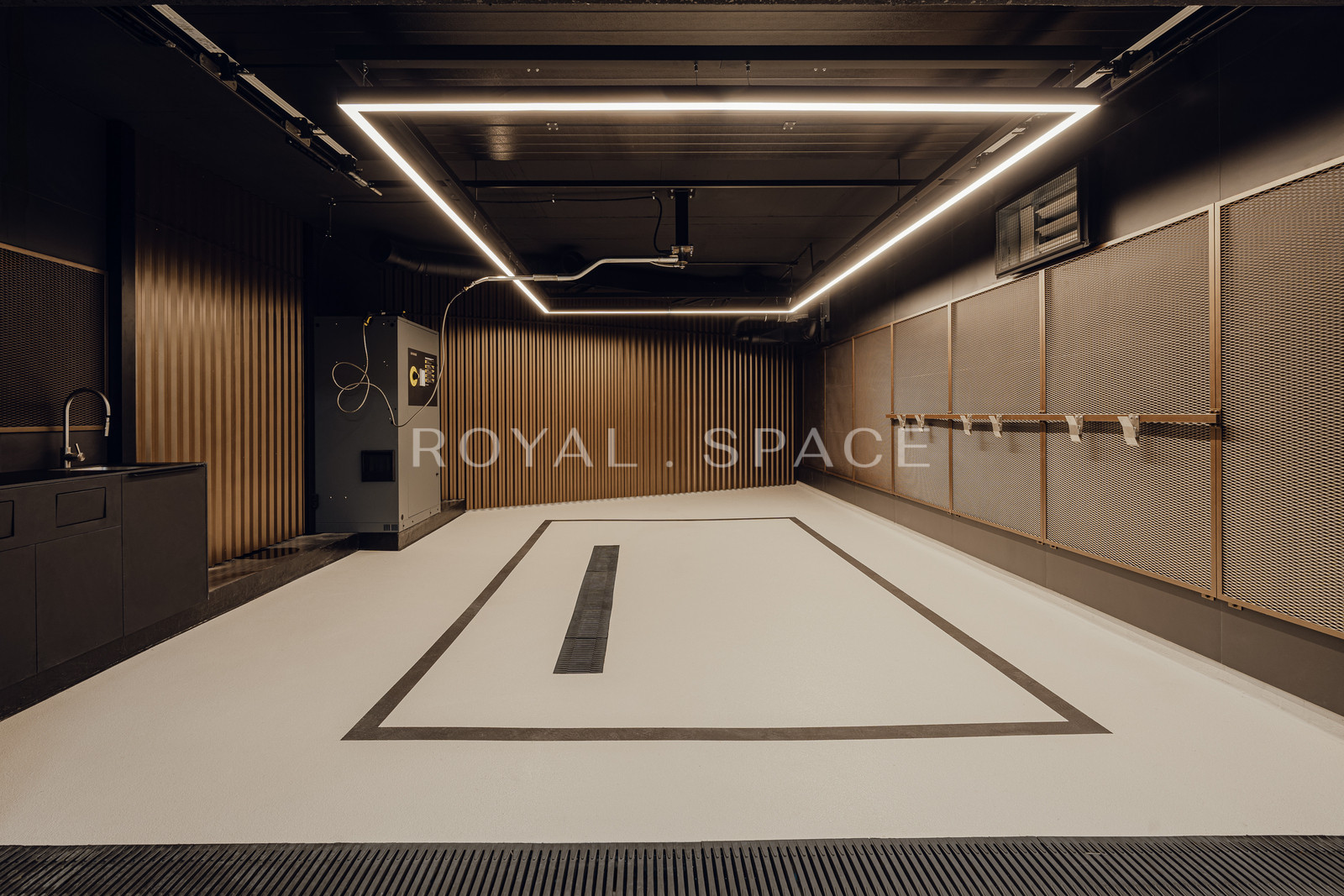 Widokowe mieszkanie w inwestycji NOHO Nadgórników