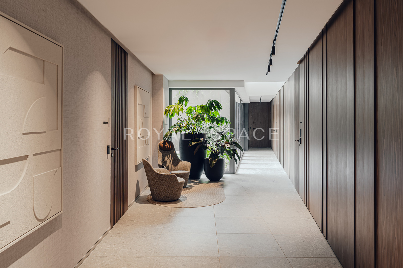 Widokowe mieszkanie w inwestycji NOHO Nadgórników