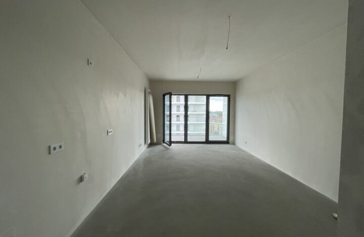 Widokowe mieszkanie w inwestycji NOHO Nadgórników