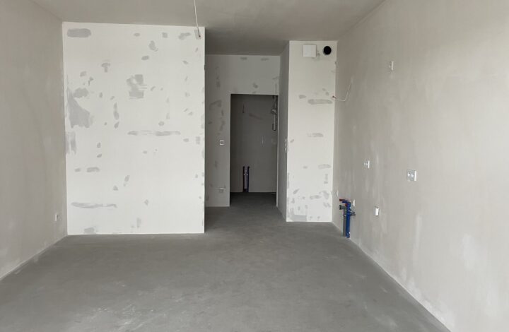 Widokowe mieszkanie w inwestycji NOHO Nadgórników