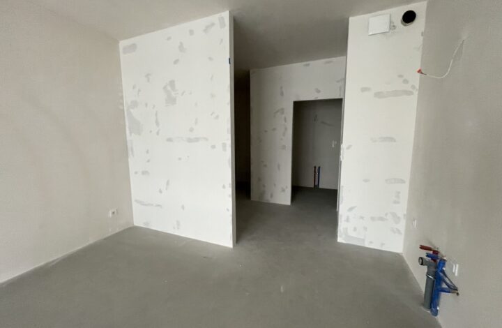 Widokowe mieszkanie w inwestycji NOHO Nadgórników