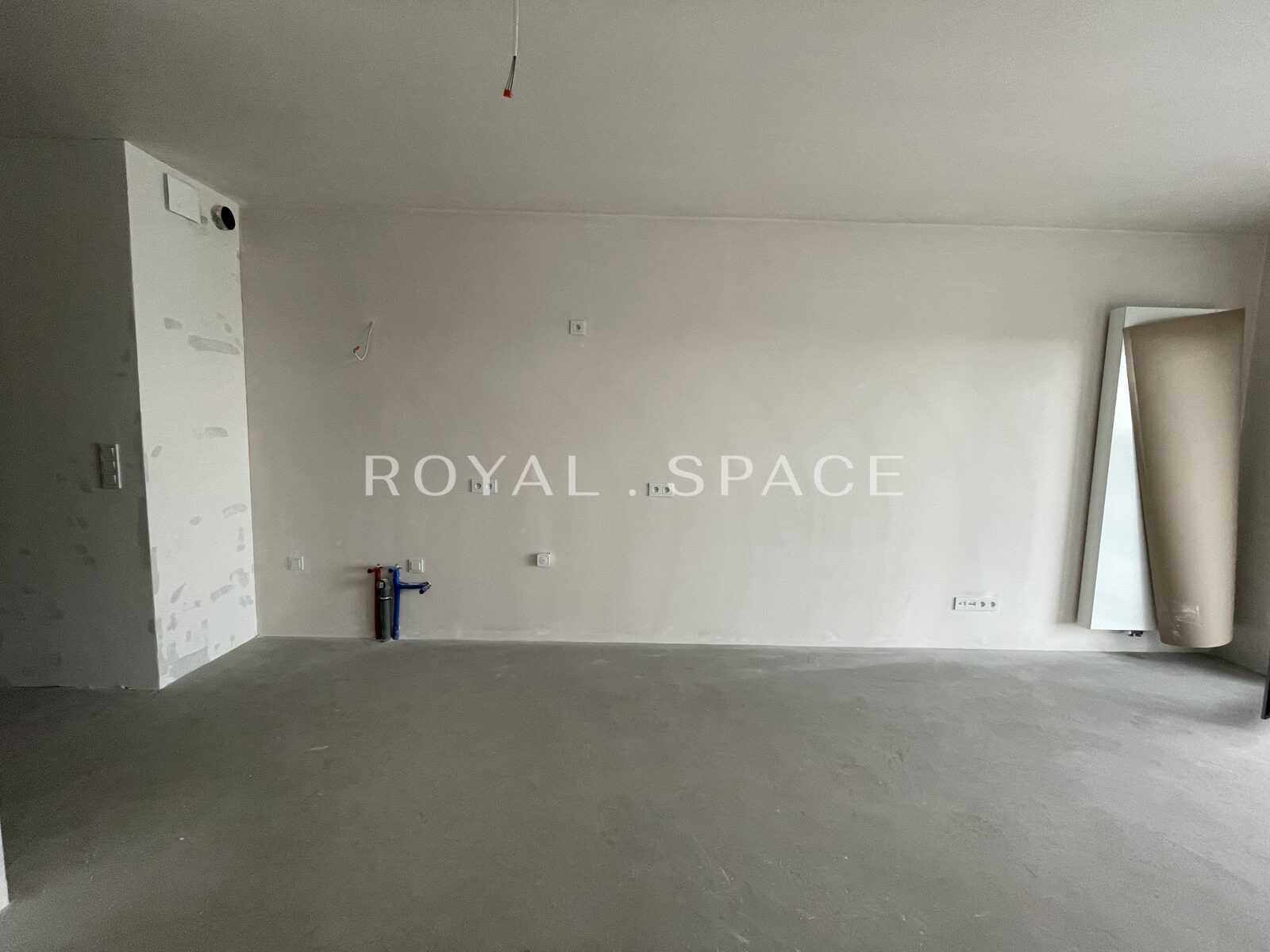 Widokowe mieszkanie w inwestycji NOHO Nadgórników