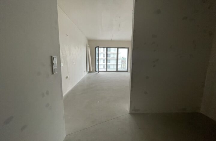 Widokowe mieszkanie w inwestycji NOHO Nadgórników