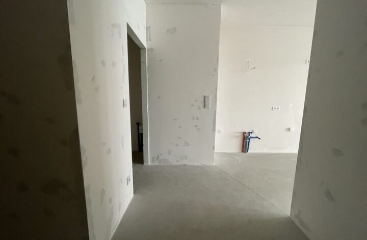 Widokowe mieszkanie w inwestycji NOHO Nadgórników