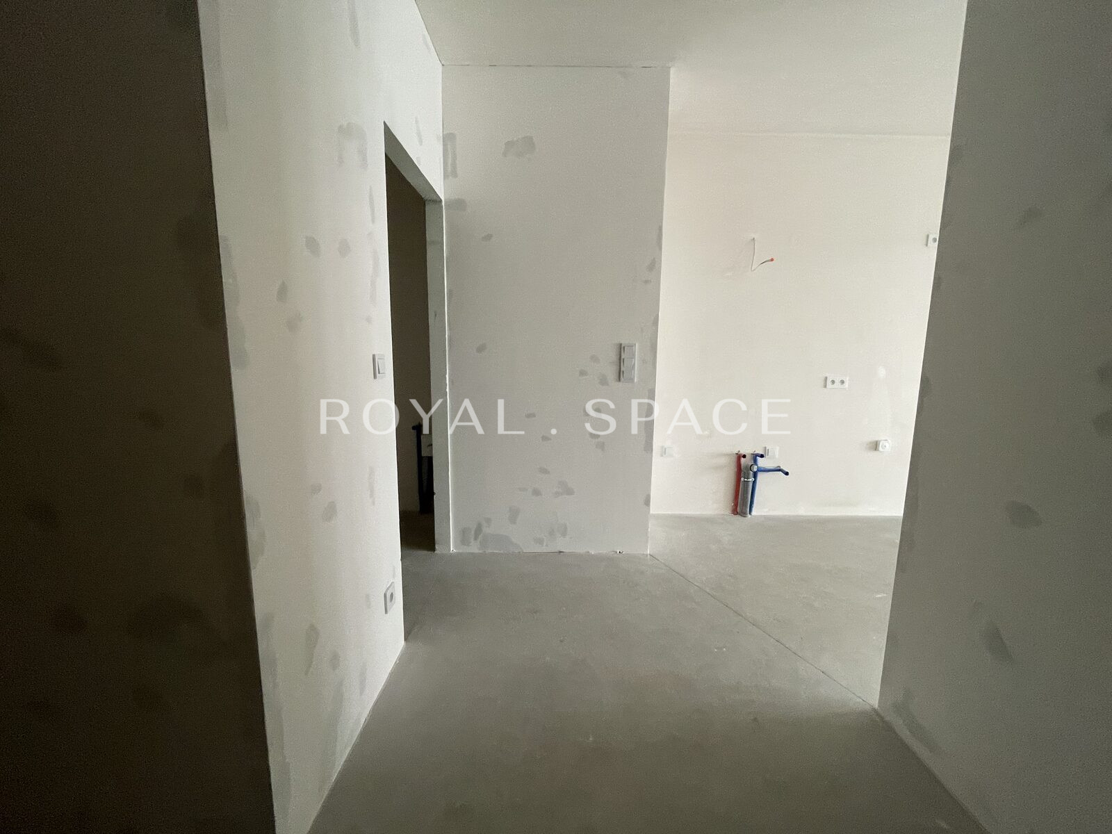 Widokowe mieszkanie w inwestycji NOHO Nadgórników