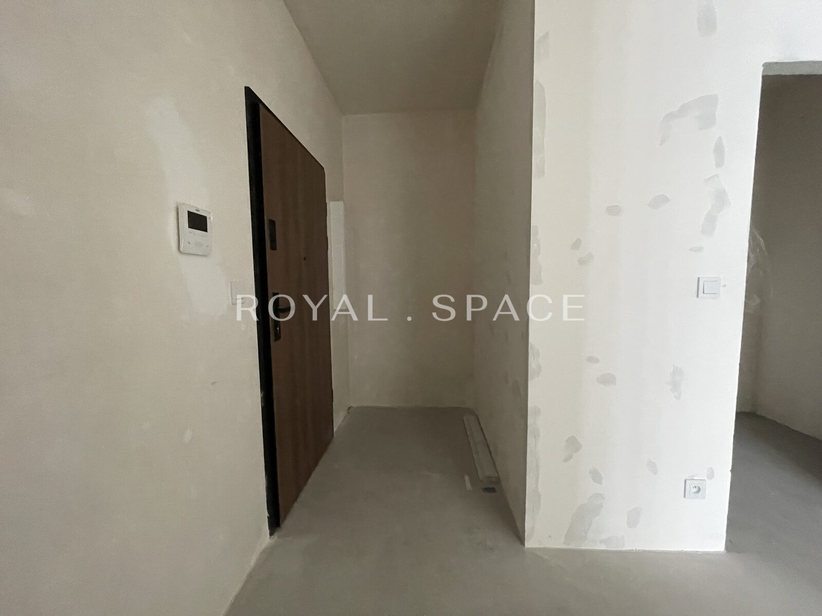 Widokowe mieszkanie w inwestycji NOHO Nadgórników