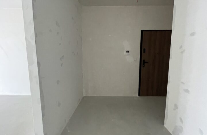 Widokowe mieszkanie w inwestycji NOHO Nadgórników