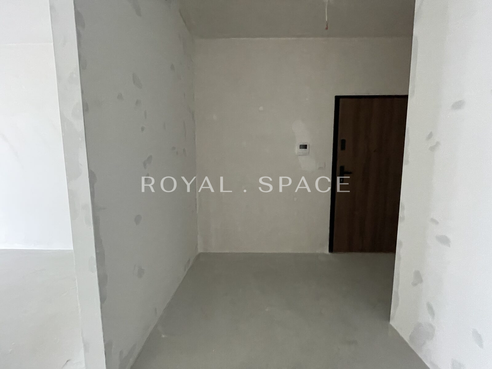 Widokowe mieszkanie w inwestycji NOHO Nadgórników