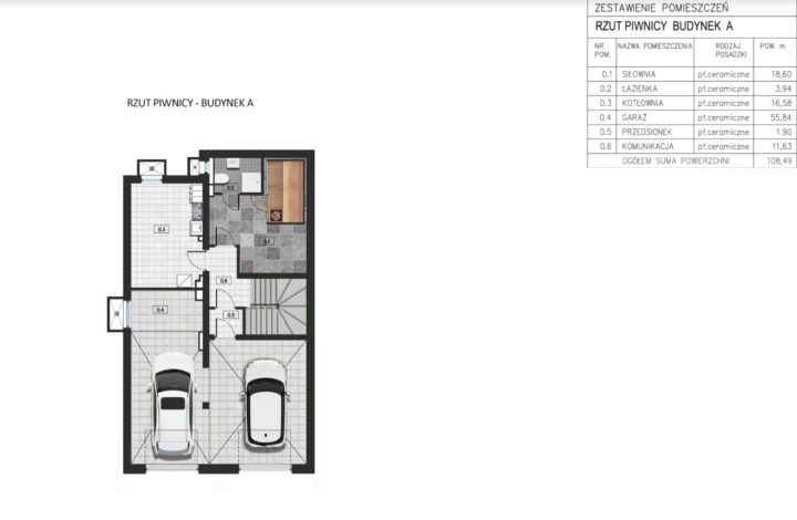Przestronny dom pod działalność z ogrodem!