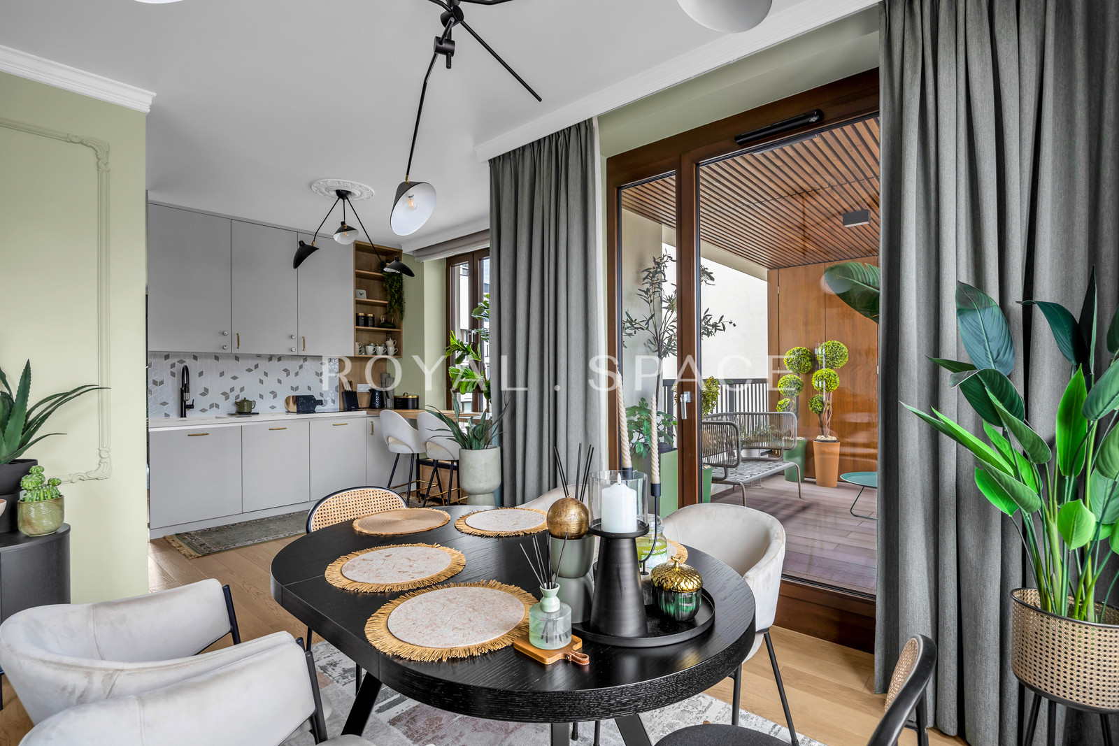 Browary Warszawskie | Wysoki Standard | 3 pokoje