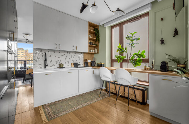 Browary Warszawskie | Wysoki Standard | 3 pokoje