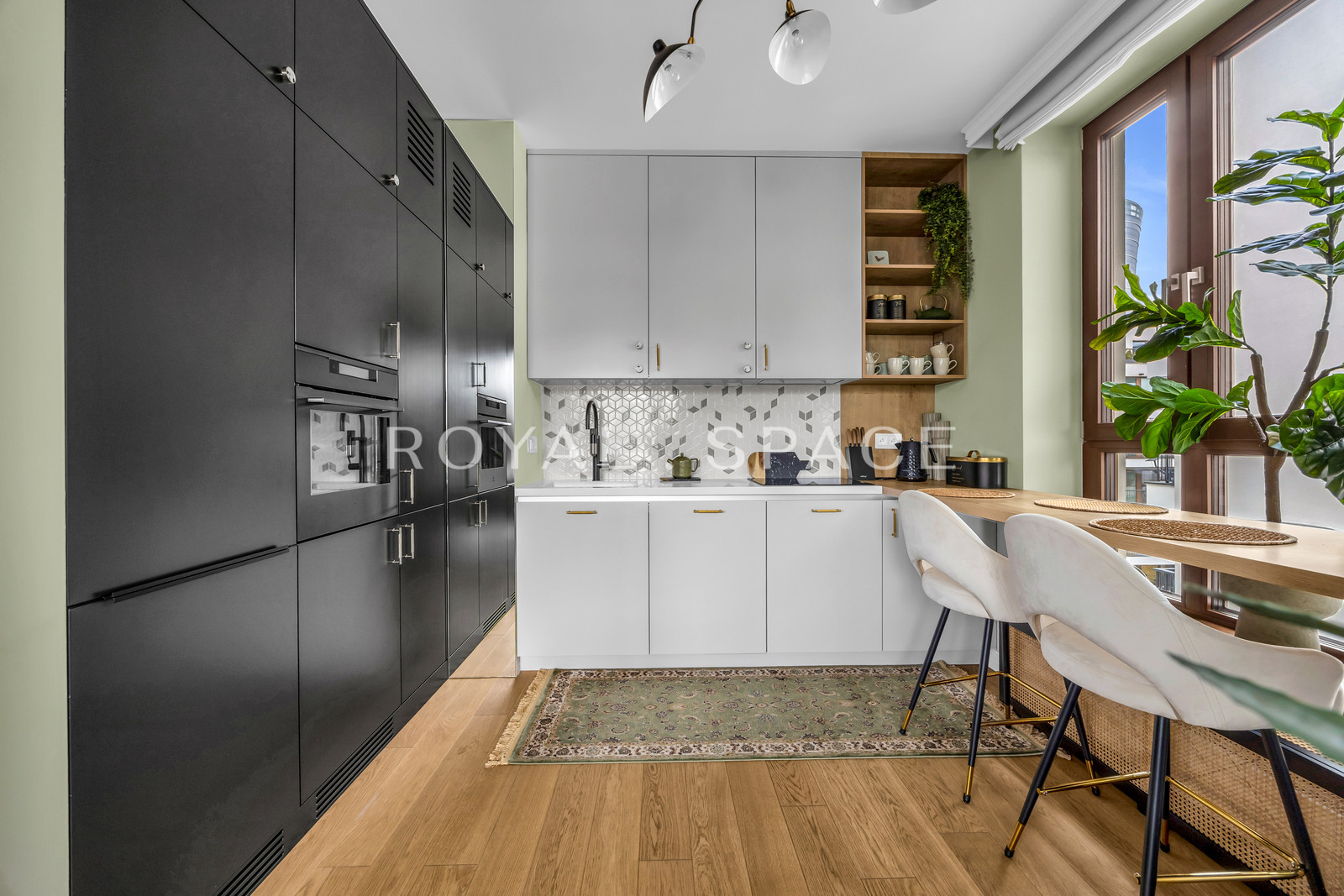 Browary Warszawskie | Wysoki Standard | 3 pokoje