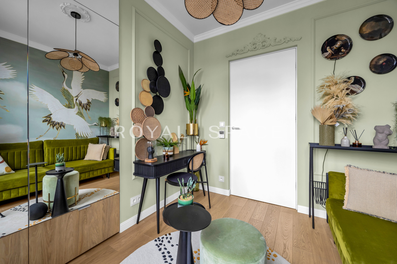 Browary Warszawskie | Wysoki Standard | 3 pokoje