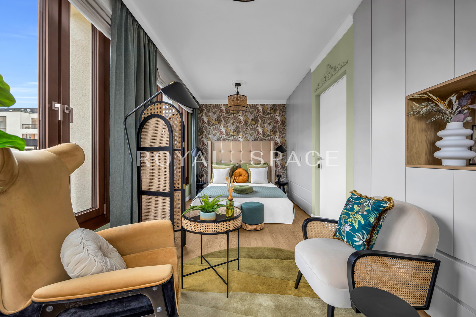 Browary Warszawskie | Wysoki Standard | 3 pokoje