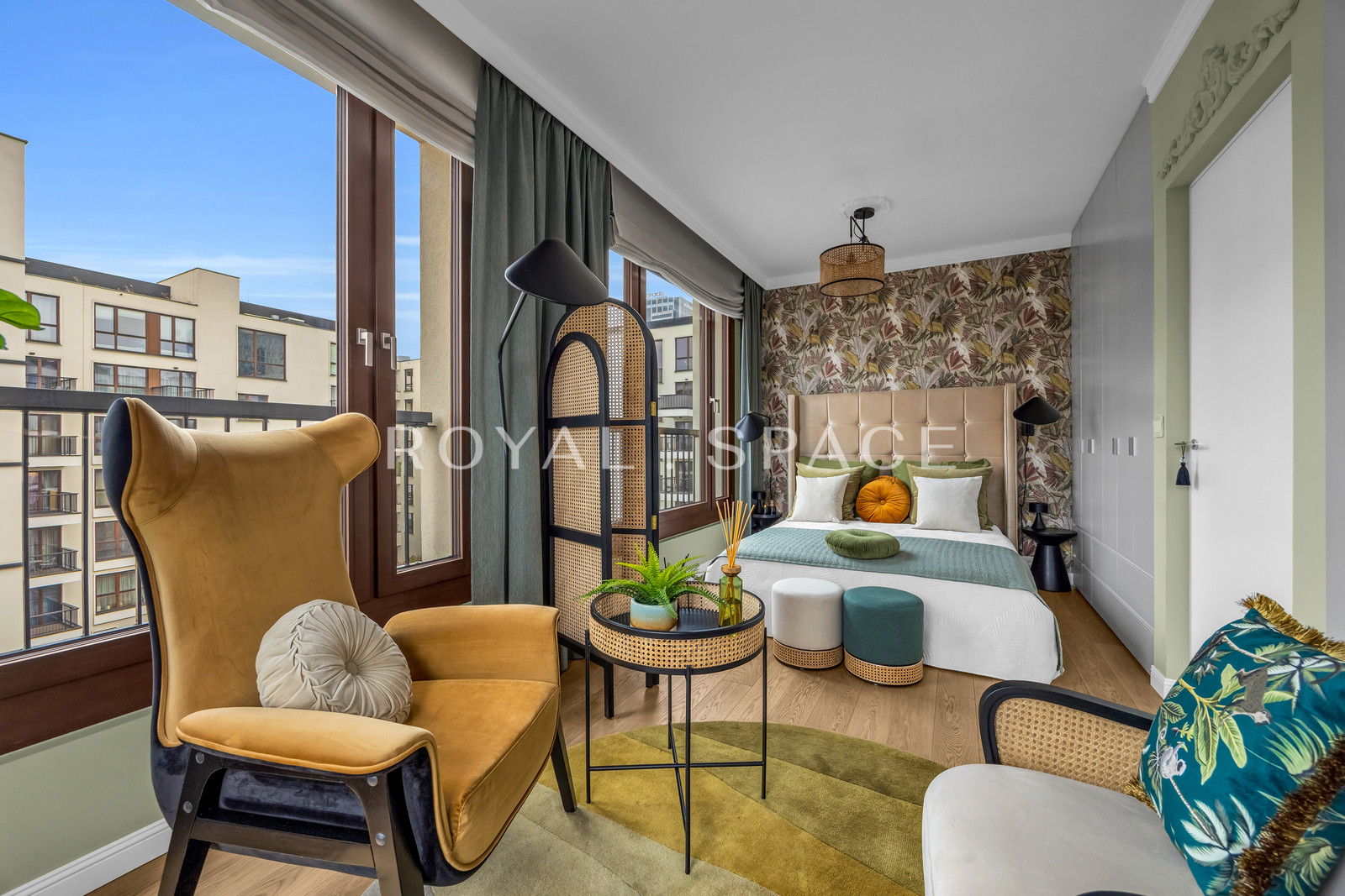 Browary Warszawskie | Wysoki Standard | 3 pokoje