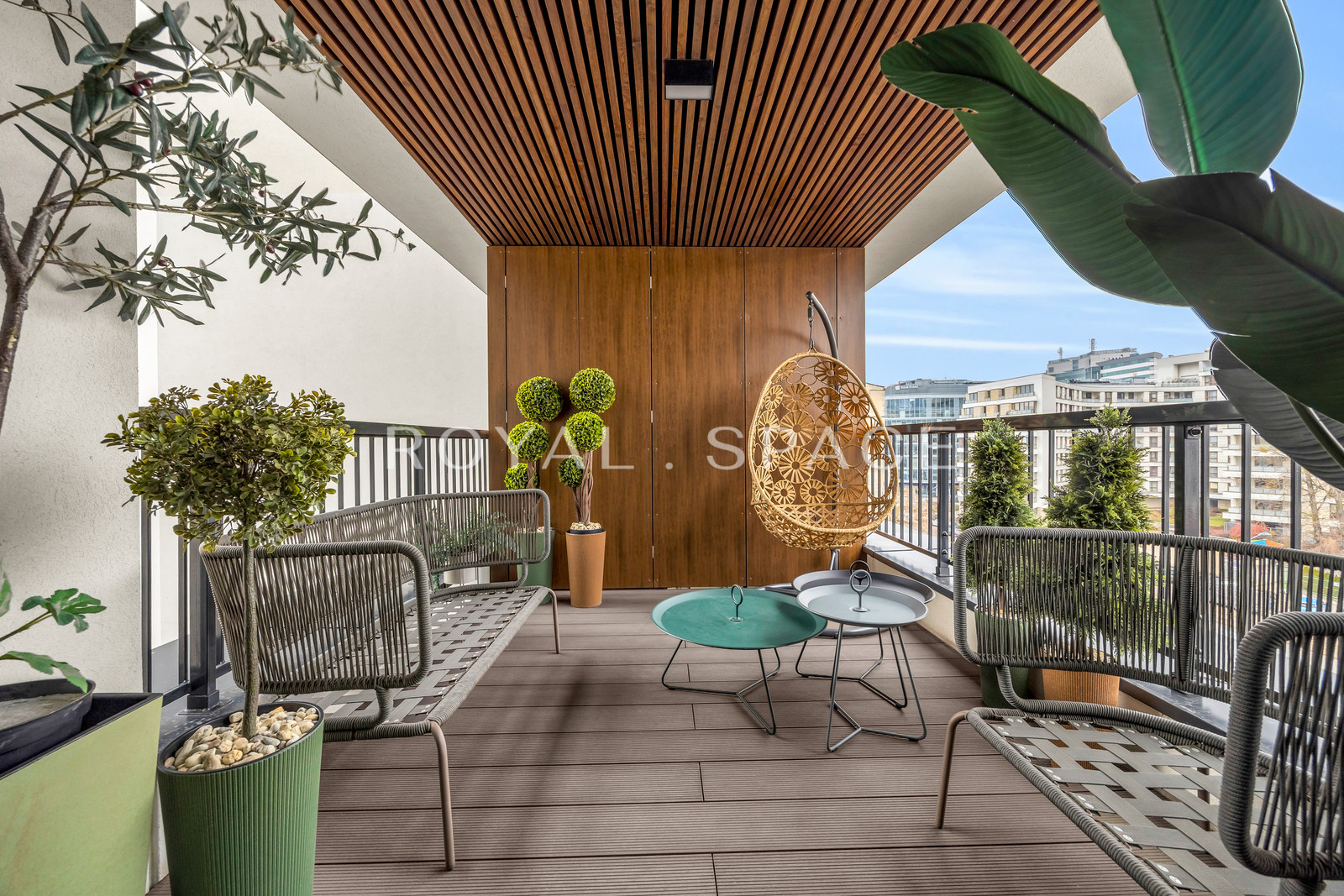 Browary Warszawskie | Wysoki Standard | 3 pokoje