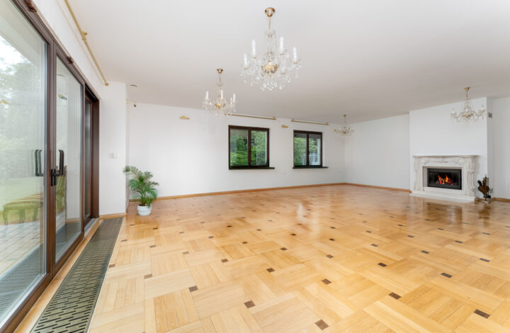 Prestigious House with Large Plot | NEW PRICE