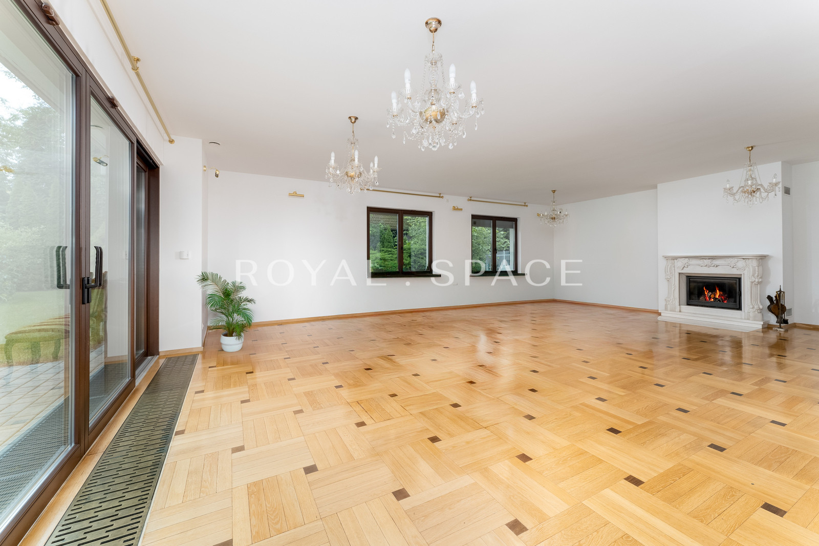 Prestigious House with Large Plot | NEW PRICE