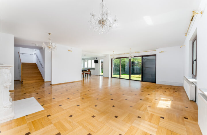 Prestigious House with Large Plot | NEW PRICE