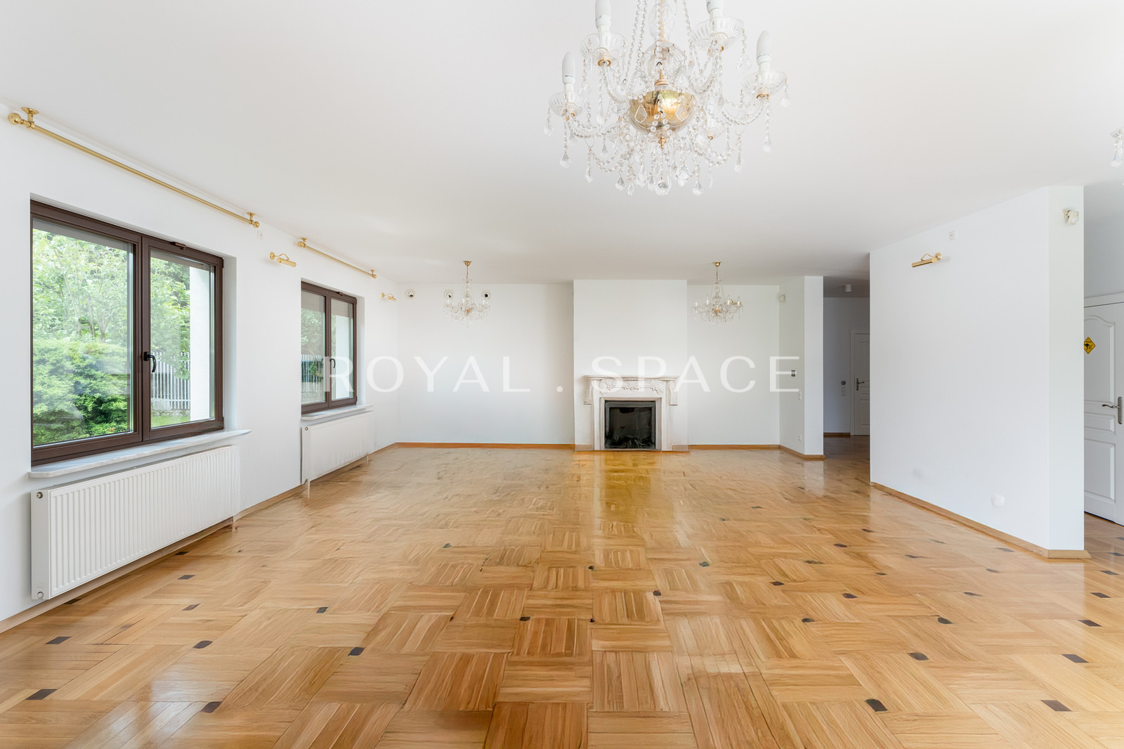 Prestigious House with Large Plot | NEW PRICE