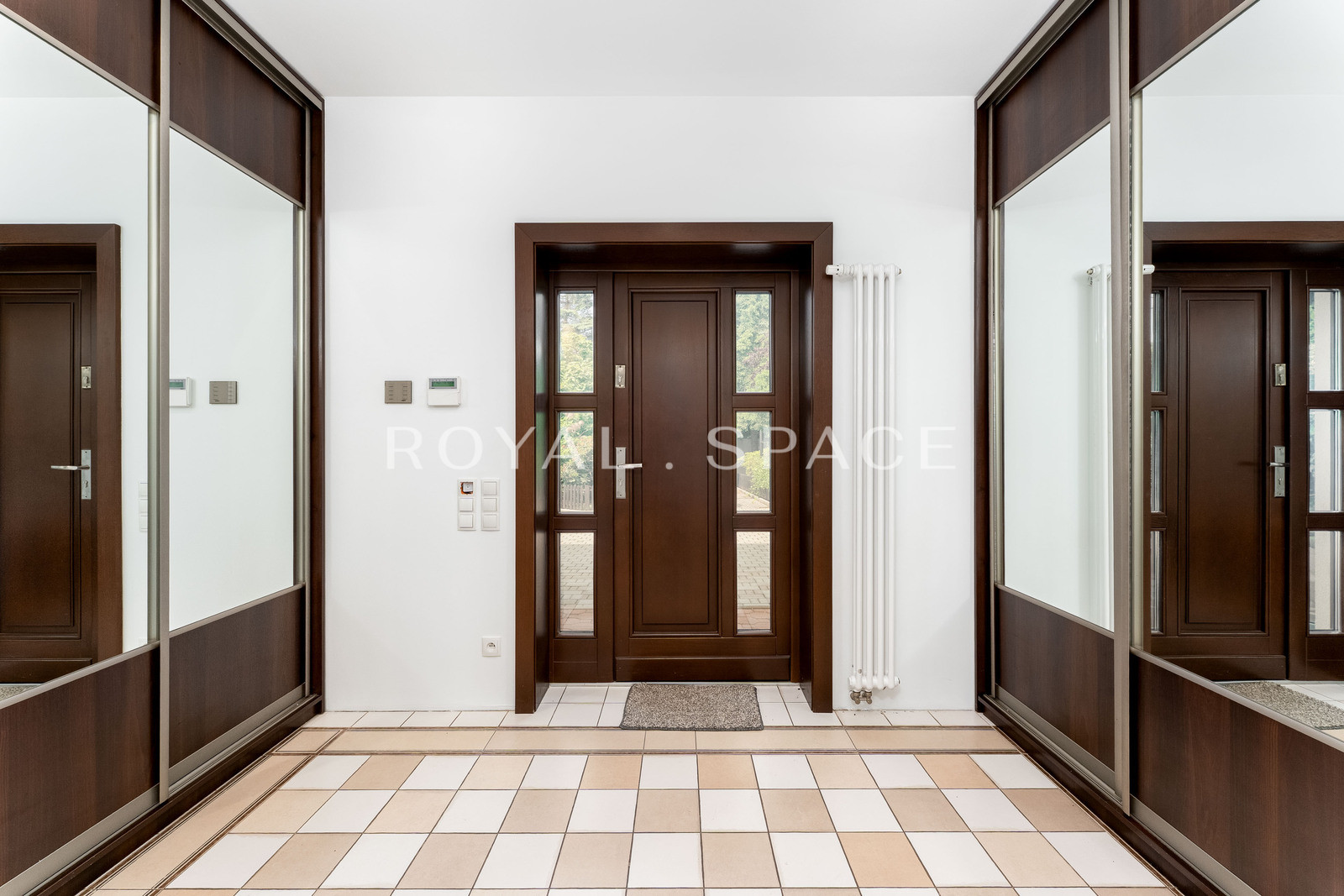 Prestigious House with Large Plot | NEW PRICE