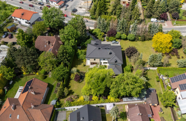 Prestigious House with Large Plot | NEW PRICE