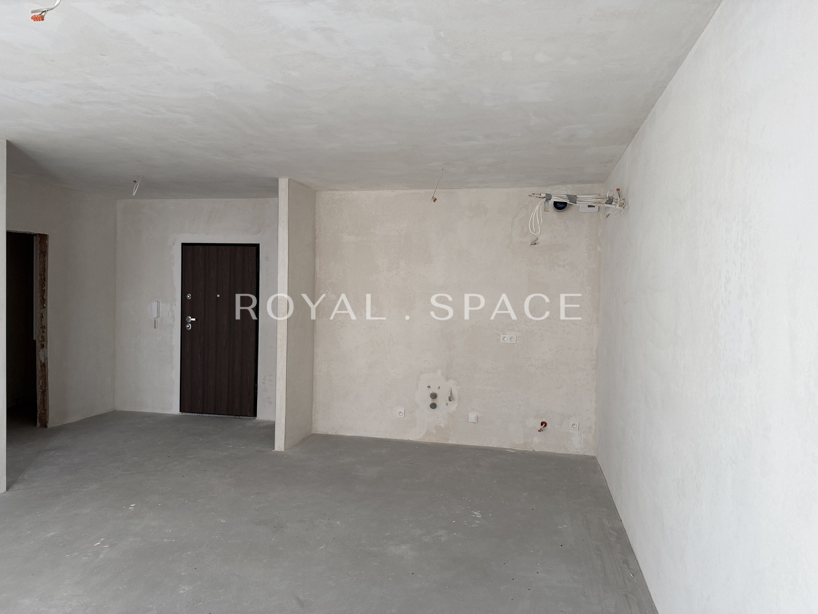 Apartament z balkonem na Bażantowie | Moderna 5