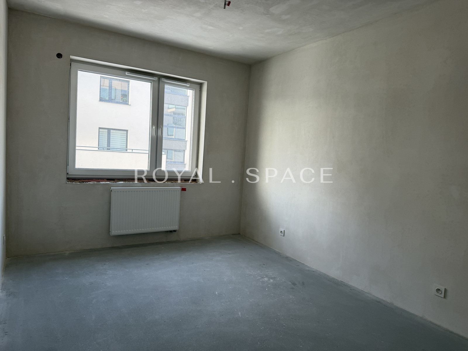 Apartament z balkonem na Bażantowie | Moderna 5