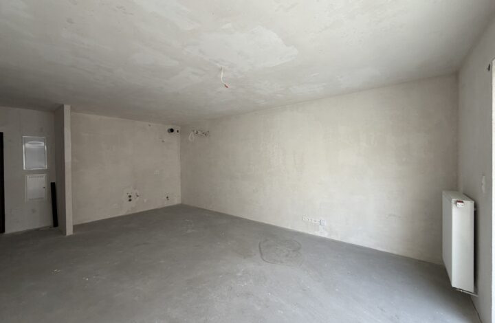 Apartament z balkonem na Bażantowie | Moderna 5