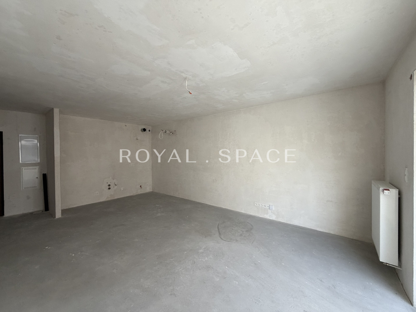 Apartament z balkonem na Bażantowie | Moderna 5