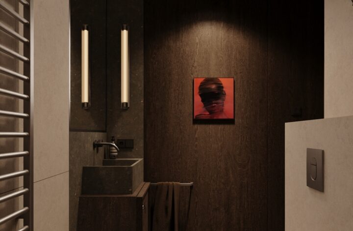 Пентхаус на 12 поверсі! | Noho Młyny Mogilska