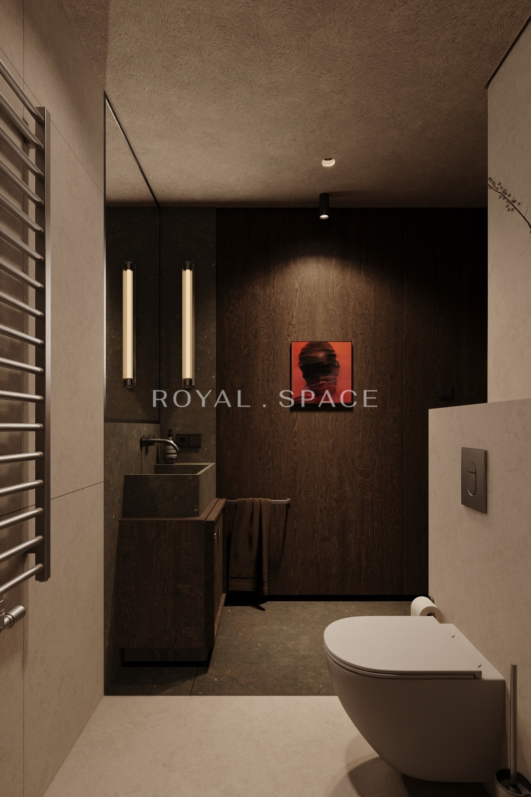 Пентхаус на 12 поверсі! | Noho Młyny Mogilska