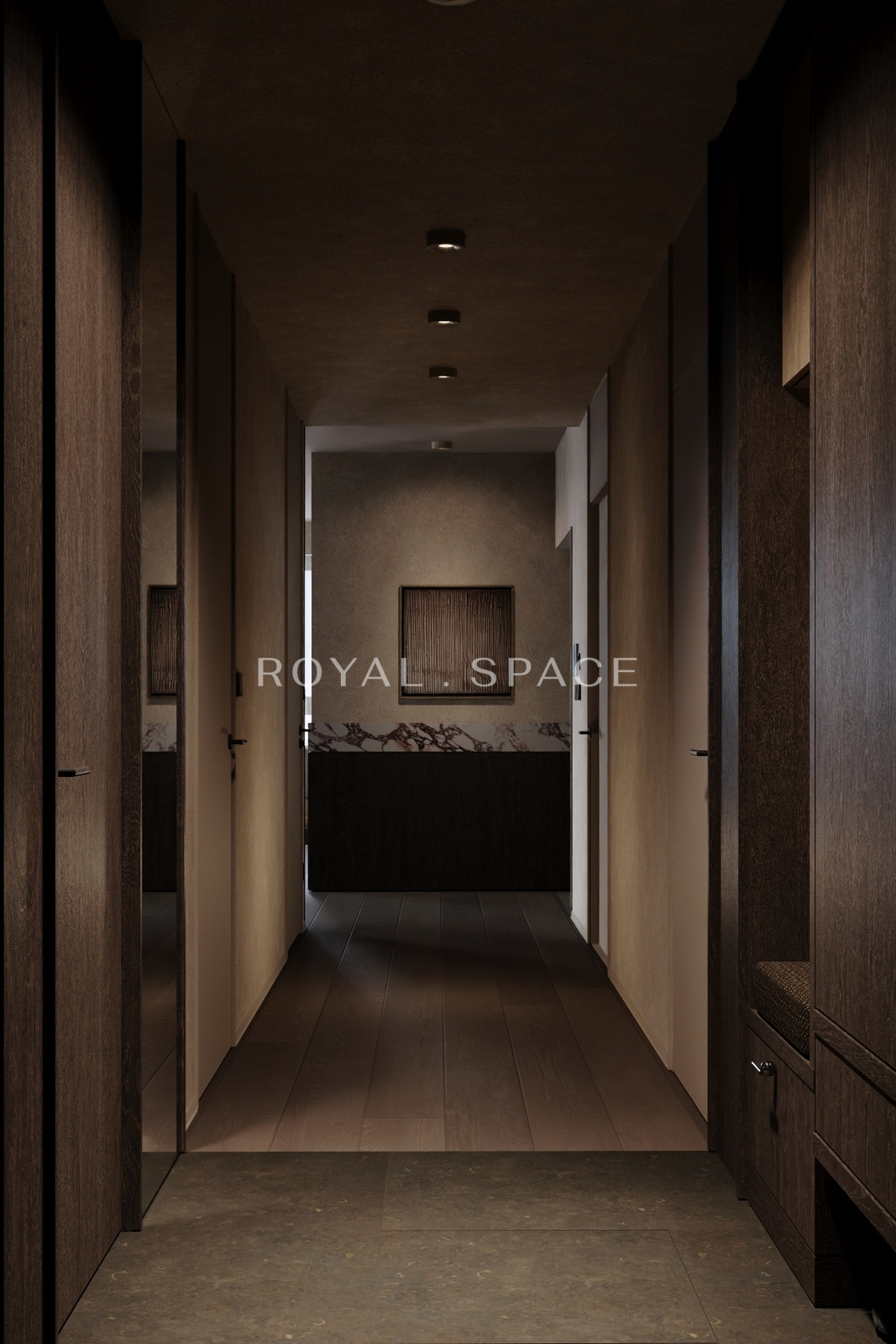 Пентхаус на 12 поверсі! | Noho Młyny Mogilska